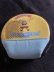 Videonow Color Sponge Bob Video Carrying Case 8 Discs S b X 6 Fairly Odd   Afv