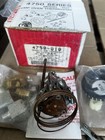 Robertshaw 4750-010 Elo Gas Oven Thermostat Kit 140-550  f Nos Vintage  1 