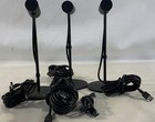 Meta Oculus Rift Vr Headset With Sensors And Touch Controllers