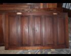Beautiful Antique Interior Shutters  From Victorian Home Circa 1890s  15 Avail 