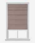 Classic Cotton Cordless Roman Shades