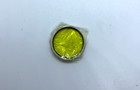 Ednalite Yellow Glass Lens Filter  30 Mm  Lb14