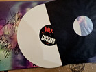 Zakk Sabbath 18  X 24  Signed  Doomed Forever  white   Vertigo  purple  Vinyl