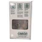 Caron Christmas Cat Latch Hook Kit 12    X 12    New Sealed Box