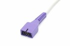 Nellcor Compatible Direct Connect Spo2 Sensor Adult Soft - Same Day Shipping