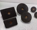 Valve Seat Leakage Vacuum Tester Pads     Premium Quality   Durable Daily Use