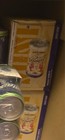 Alani Nu Voodoo Vanilla Mini Energy Elixir 8 4oz Can Sealed - 12 Pack In Hand