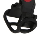 Out Front Bike Computer Mount Bicycle Gps Extended Mount For Garmin Edge Bike