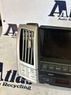 8611048441 Info-gps-tv Screen Lexus Rx400 Hybrid 07