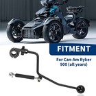 Forward reverse Shifter Kit For Can-am Ryker 600 900 2019-25 Gear Shift Assembly