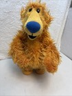 1999 Bear In The Big Blue House Singing  dancing Cha-cha 14  Mattel Works Read