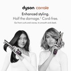 Dyson Corrale    Origin Styler Straightener   Refurbished