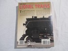 Standard Catalog Of Lionel Trains 1900-1942 By David Doyle 2005 Large Paperback