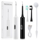 5 Modes Electric Teeth Cleaner Dental Tartar Plaque Remover Electric Toothbrush