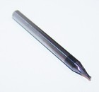 031  Carbide End Mill 4 Flute  Altin Kyocera Sgs 02264  equivalent To 1 32  