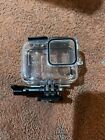 Waterproof Case For Gopro Hero 8 Black Protective Underwater Dive Housing Shell
