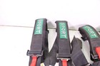 Sfi 3  4 Point Seatbelt Harness 