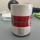 United States Marine Corps Officially Licensed  Semper Fi Bulldog Coffee Mug 