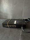 Dell Sonicwall Tz300 5 Port Network Security Firewall Appliance Apl28-0b4