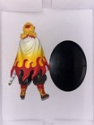 Banpresto Demon Slayer Kimetsu No Yaiba Kyojuro Rengoku Figure 2020 B
