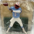 Mcfarlane Legends Nfl Series 4 Warren Moon Houston Oilers Action Figure