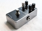 Used Keeley Compressor Plus Guitar Effects Pedal  