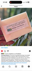 Glycerin Bar Soap
