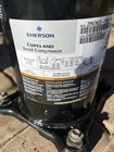 Copeland Scroll Compressor Model  Zp67kce - Tf5 - 950 -year 2024- 230v 3  Phase 