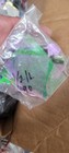 Dichroic Glass Cbs 90 Coe Clear And Black Glass Scrap Pack All Nice Glass 1 Lb