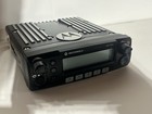 Motorola Xtl 2500 P25 Mobile Radio Dash M21urm9pw1an 700 800mhz