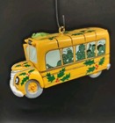 Hallmark Vintage 1994 Christmas Ornament- Magic School Bus W  Miss Frizzle 