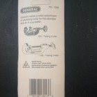 Internal Pipe Wrench 3 8  New-93 