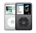 New Sealed Apple Ipod Classic 5th 6th 7th Gen 160gb 256gb 1tb Modded New Battery