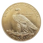 Marshling Antique Liberty Indian Head Ten-dollars Coin - Rare Coins Coins For   