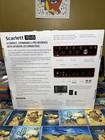 Focusrite Scarlett 18i8 3rd Gen 18-in  8-out Usb Audio Interface