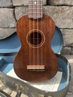 Vintage 1951 Gibson Style 1 Ukulele 