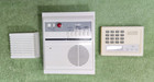 Alarm System Home Automation Parts Lot Untested For Parts Or Repair