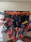 Pick Your Own Nerf Gun 