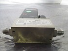 Brooks 5850e Mass Flow Controller  Mfc  Ar  500 Ml min s   452951