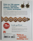 Creative Beading Vol  11 By Editors Of Bead button Magazine  2016  Hardcover 