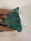 Lot Reusable Henna Stencils Hand Palm Mehndi Temporary Tattoo Templates Craft 