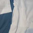 Meta Labwear 6116 40  Unisex Adult Lab Coat White Medical Doctor  Size L - New