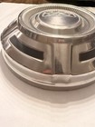 1967-1977 Ford F250 F350 12    Oem 8 Lug Dog Dish Wheel Hub Cap Type 4