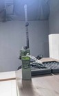 Upgraded Chips 2026 Tca   Prc-152a Mbitr Radio Aluminum Handheld Walkie Talkie