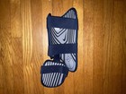      pro Issue unreleased  Nike Batters Leg Guard Rhh Navy white    