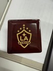       los Angeles Galaxy 2024 Championship Ring Puig Ring   Box  custom Engraved  