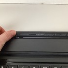 Logitech 920-006523 820007034 Ultrathin Magnetic Clip-on Keyboard For Ipad Air 2