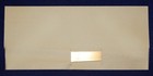 Vintage Brass Letter Opener Greetings Advertising Abrahamson Service Station Ill