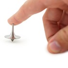 Tungsten Spinning Top -- You re Tops