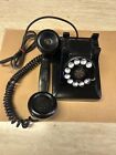 Vtg  Western Electric Rotary Dial F1  Table Telephone Desk  Phone